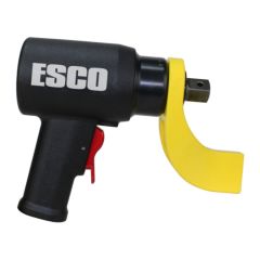 ESCO 10002 3/4" Pneumatic Torque Wrench (130-530 ft lbs) 