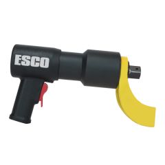 ESCO 10015 1" Pneumatic Torque Wrench (1005-3070 ft lbs)
