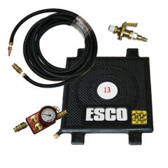 ESCO 12105K 13 Ton Air Bag Jack Kit