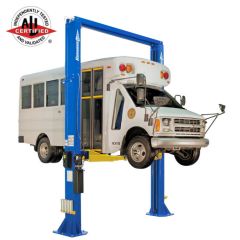 Forward Lift DP18PN001 Premium Heavy-Duty Two Post Truck Lift ALI Certified
