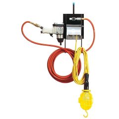 991359 Air / Electric Utility Box