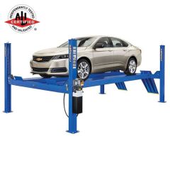 Forward Lift CR14 Four Post Commercial Lift ALI Certified 