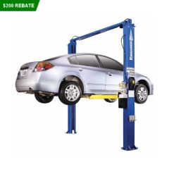 Forward Lift DP10A Two Post Lift