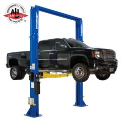 Forward Lift DP15N001 175" Two Post Lift ALI Certified 
