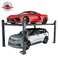 Forward Lift EFP9 Four Post Home / Hobby Car Lift