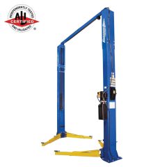 Forward Lift F12 Two Post Lift 12,000 lbs. Capacity ALI Certified