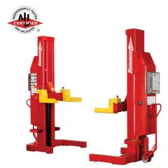 Forward Lift FCHW218 Wireless Mobile Column Lift Set of 2