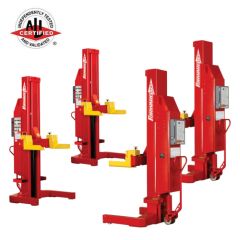 Forward Lift FCHW418 Wireless Mobile Column Lift Set of 4