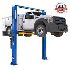 Forward Lift I12N301 Pro 178" Two Post Lift ALI Certified 