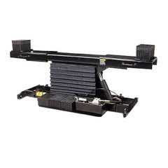 Forward Lifts RJ901000YBK Rolling Jack 