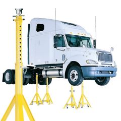 Forward Lift RS18 Jack Stand 