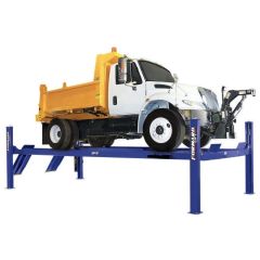 Forward Lift CR18-3 Four Post Heavy Duty Lift