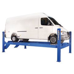 Forward Lift CRA18-3 Four Post Heavy Duty Alignment Lift