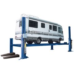 Forward Lift CR40 Four Post Heavy Duty Lift