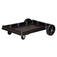 KleenTec 800039 Rolling Cart for EM6000 Parts Washer