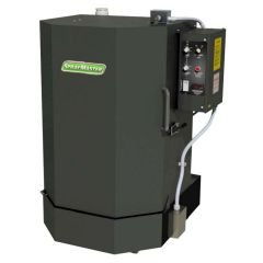 SprayMaster SM9600 70 Gal Black Spray Wash Cabinet 