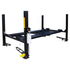 ASEplatinum WH9K-DX-XLT Four Post Vehicle Lift