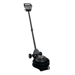 iDEAL FR-BAGJACK Air Bag Jack Heavy-Duty 4,400 lbs. Capacity Low Profile 