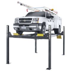 BendPak 4-Post Lift HD-14T Extra Tall
