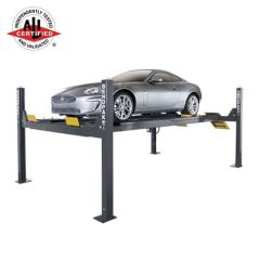 BendPak HDS-14LSX 4 Post Alignment Lift 14,000 lb. Capacity