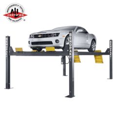 BendPak HDS-14 Four Post Car Lift