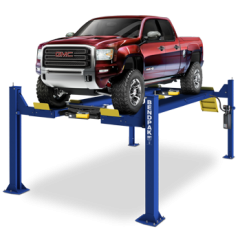 BendPak HDSO-14LSX Alignment Lift