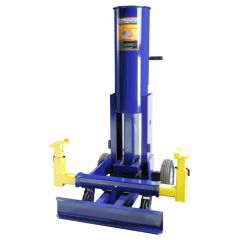 Hein-Werner HW93690 10-Ton Air Bumper Jack 