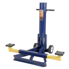 Hein-Werner HW93696A 2.5-Ton Air Bumper Jack 