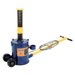Hein-Werner HW93737A 10-Ton Portable Air Jack