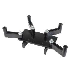 Hein-Werner HW93776-7 Small Vehicle Engine Adapter