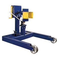 Hein-Werner HW93776 3-Ton Heavy-Duty Truck Engine Stand