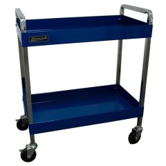 Homak 30" Multipurpose Service Cart