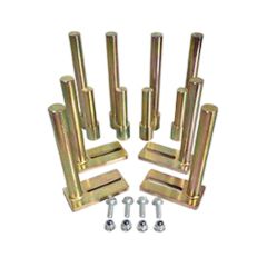 iDEAL Powertrain Platform Support Adapters and Extension Kit 