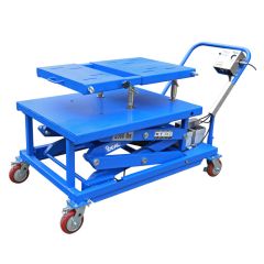 iDEAL LT-PT2500AH-X Powertrain Lift Table 