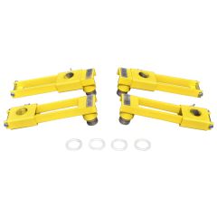 iDEAL UTVKIT-MSC-6KLP Power Sport Adapter Kit