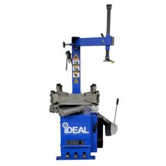 iDEAL TC-400M-B Powersport Tire Changer In Blue