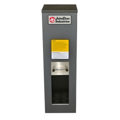 JohnDow HDC-150-94 Heavy-Duty Oil Filter Crusher 