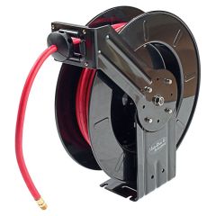 JohnDow JDM-1250 Retractable Hose Reel 2250PSI 1/2" x 50'