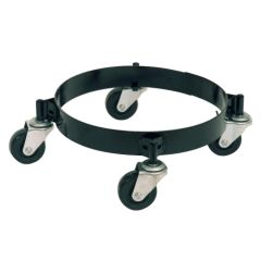 JohnDow JDI-16B 16 Gallon Drum Dolly