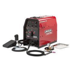 Lincoln Electric K2535-1 Precision TIG 225 TIG Welder