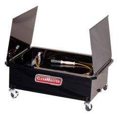 KleenTec CleanMaster CM400 Solvent Brake Washer