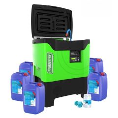 KleenTec 63536 Ocean Sunset Biological Parts Washer