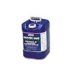 KleenTec Parts Washer Detergent 5 Gallon 