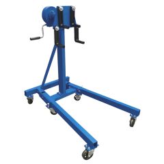 K Tool KTI62110A Gear Driven Rotating Engine Stand 
