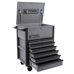 K Tool KTI75151 Premium 7-Drawer Service Cart 