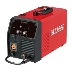 K Tool KTI75501 Portable MIG Welder 230V 160Amp