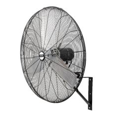 K Tool KTI77731 30" Non-Oscillating Wall Mount Fan 