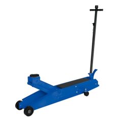 K Tool KTIHD63186 Heavy-Duty 10 Ton Floor Jack 