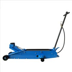 K Tool KTIHD63187 Heavy-Duty 10 Ton Air Hydraulic Floor Jack