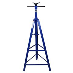 K Tool KTIXD61002 2 Ton Under Hoist Jack Stand 
